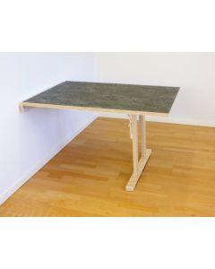 Klapbord Linoleum 140cm