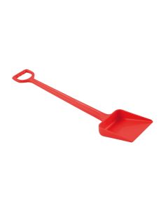 Skovl, plast, 1 stk. - 70 cm