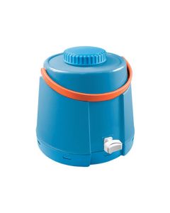 Køledunk m/tappehane 5,6 l