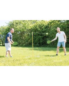 Stangtennis - inkl ketcher