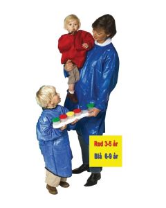 Maleforklæde til børn - 3-5 år