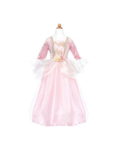Udklædning, Prinsesse, 3-4 år