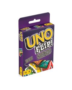UNO FLIP - kortspil fra 7 år