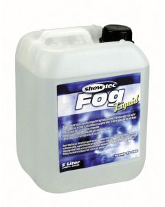 Røgvæske Showtec 5 liter