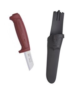 Kniv Forst snittekniv, plastskæfte