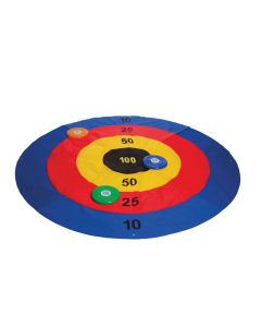 Frisbee Dart, Spil