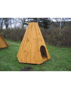 Tipi - lærk