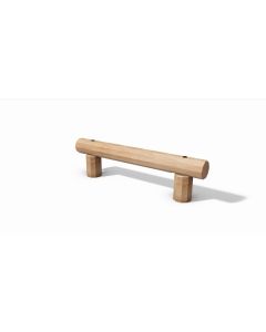 Robinia Bom 1,5 m - Ufarvet