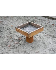 Sandbakke
