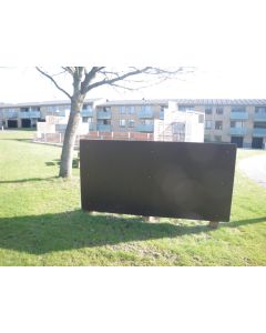 Boldvæg