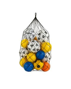 Bolde sampak, 15 dele inkl. net