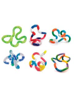 Tangles Jr - Real Feels 6 stk.