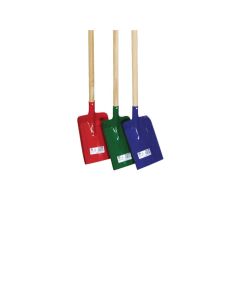 Skovl, Junior, L: 80 cm - 3 stk.