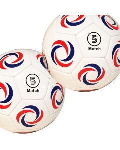 Fodbold Allround 2 stk - str 5