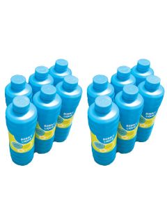 Sæbebobler væske - 12 liter