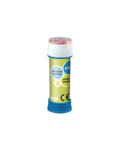 Sæbebobler væske - 60 ml (36 stk)