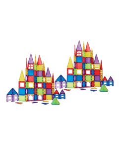 Magnetiske figurer - 200 stk