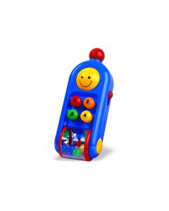 Mobiltelefon - TOLO