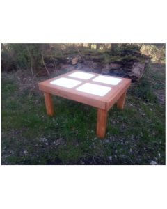 Sorteringsbord, Klara