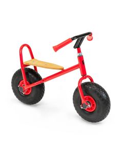 Rose Løbecykel lille - ballondæk