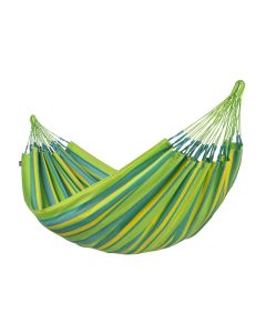 Hængekøje - 1-pers, Lime