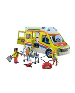 Playmobil Ambulance