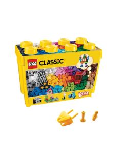 LEGO Classic kasser - 2854 dele