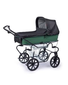 Odder Green III barnevogn UDEN motor