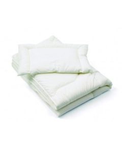 Syntetisk Babydyne 70 x 100 cm