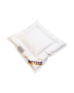 Dun Flad Babypude 40 x 45 cm