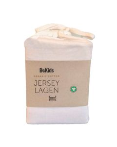 Stræklagen 2-delt Omega tvill. Hvid