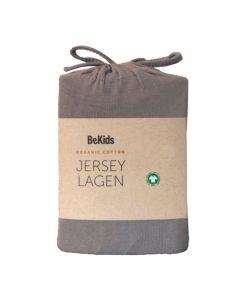 Stræklagen 2-delt Omega tvill. Grå