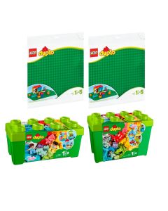 LEGO Duplo byggesæt 152 dele