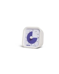 Time Timer MOD, hvid 120 min.
