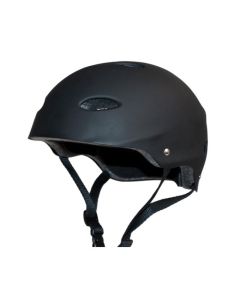Hjelm skaterhjelm - 56-60cm str. M/L