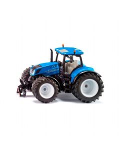 Traktor, New Holland Siku 1:32