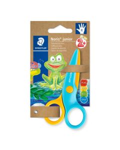 STAEDTLER Noris Jr. saks, Fra 2 år.