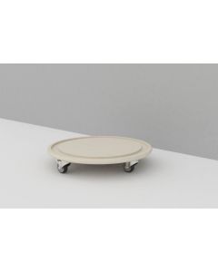 Taburetvogn hvidpig. Birkefiner t 5 stk