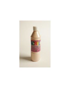 Fantasy Color Acryl blank 500ml lysbeige