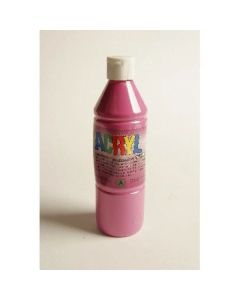 Fantasy Color Acryl blank 500ml pink