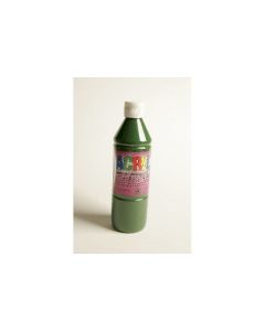 Fantasy Color Acryl blank 500ml m.grøn