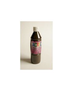 Fantasy Color Acryl blank 500ml brun