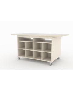 Multibord / Arbejdsbord Høj H716/736mm