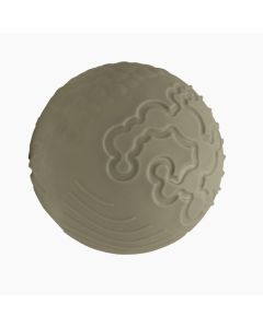 EduShape - Sensorisk Teksturbold Ø:18 cm