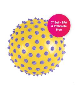 EduShape - Sansebold m pigge - Ø18cm