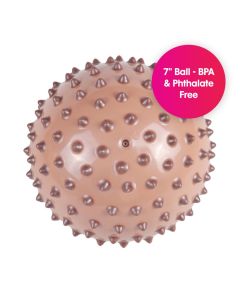 EduShape - Sansebold m pigge - Ø18cm
