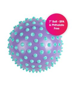 EduShape - Sansebold m pigge - Ø18cm