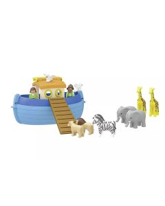 Playmobil Junior - Noahs ark