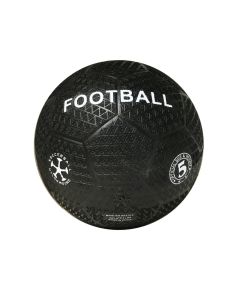 Fodbold - asfalt bold str. 5