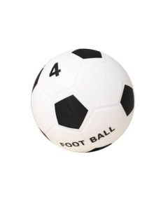 Fodbold plastbold 240 g